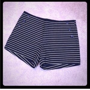 Nautical Tommy Hilfiger shorts